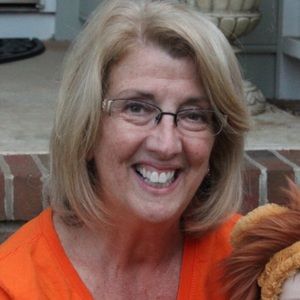 Meet your Posher, Joan